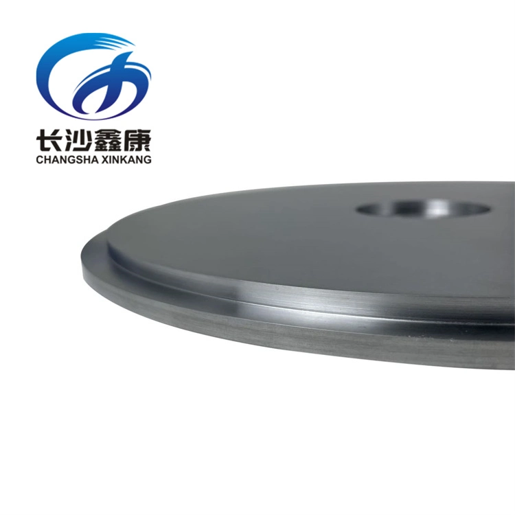 99.95% Pure Chromium Sputtering Target High Purity Chromium Target for PVD Coating