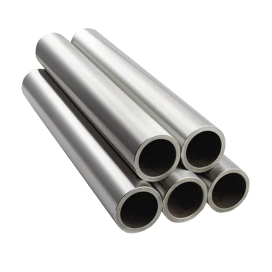 Nickel Alloy Incoloy 600 625 718 725 800 825 840 925 Pipe and Tube with Thickness 2-10mm