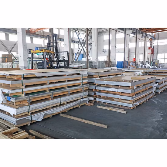 Hastelloy C276 Nickel Alloy Inconel Monel 625 718 Sheet Plate Price