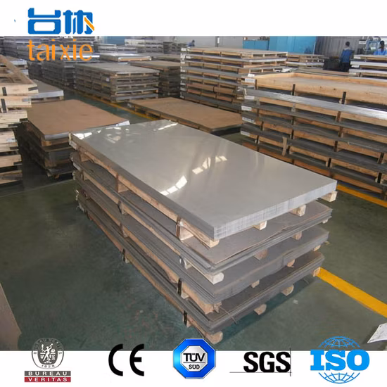 N08825 High Quality Nickel Sheet /Plate 2.4858
