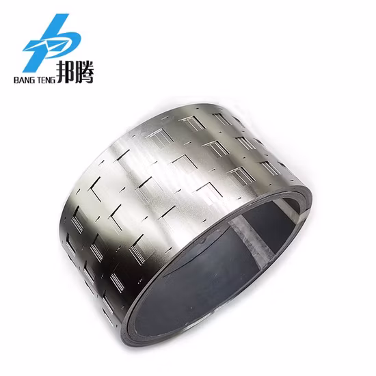 Custom 0.15mm 18650 2p 3p 4p Pure Nickel Strip for 18650 Pack 0.15mm Nickel Tape Spot Welding Nickel Tape Lithium Battery Connector