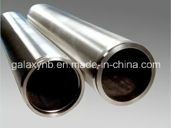 Zirconium Seamless Tubes for Industrial Usage