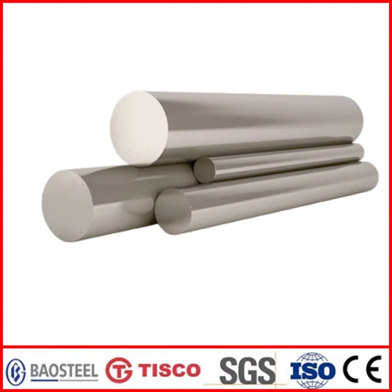 Hot Rolled Cold Drawn Annealed Grinding Special Steel Nickel Alloy Udimet 500 520 720 Bar Rod Price Per Kg