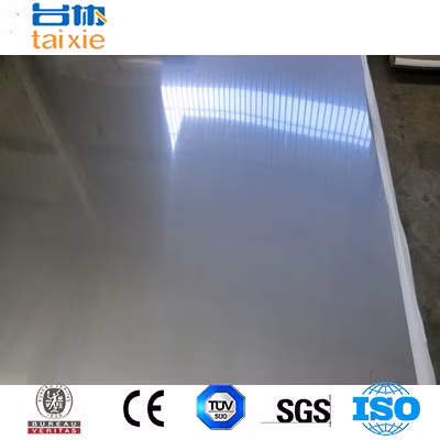 N08825 High Quality Nickel Sheet /Plate 2.4858