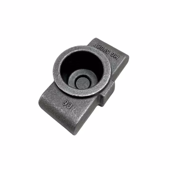 OEM Precision Hot Forging