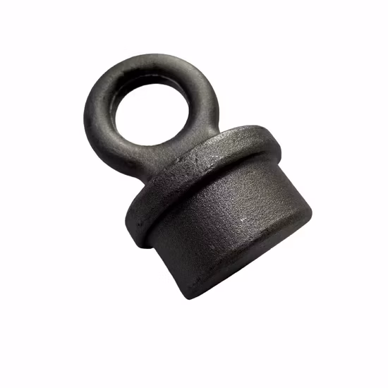 OEM Precision Hot Forging