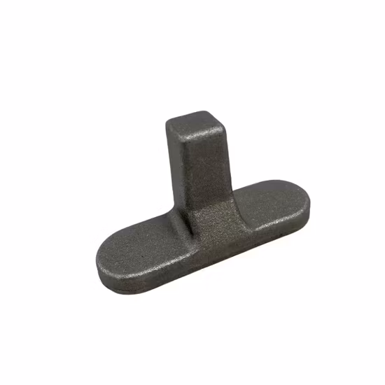 OEM Precision Hot Forging