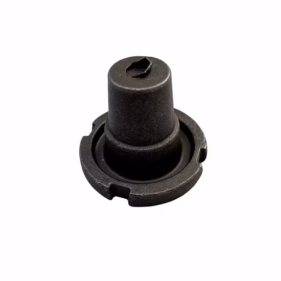 OEM Precision Hot Forging