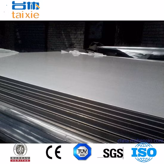 N08825 High Quality Nickel Sheet /Plate 2.4858
