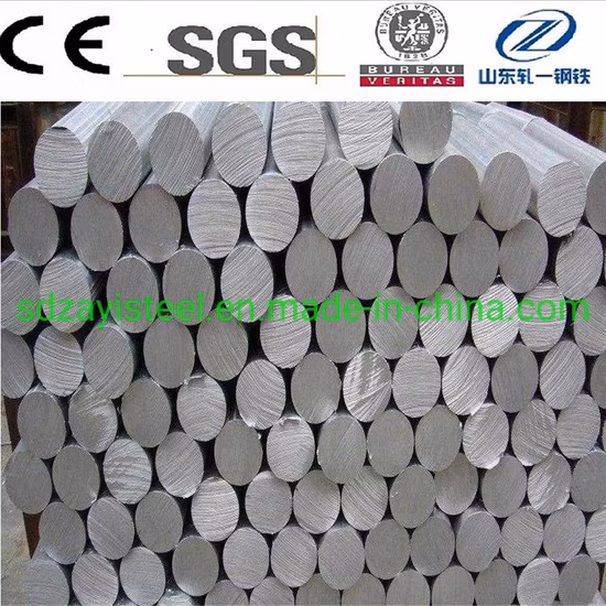 Incoloy 800 Ferrochronin 800 Nickelvac 800 Nicrofer 3220 Nickel Iron Chromium Alloy Rod