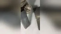 Vacuum Welding Hard Metal Refractory Brick