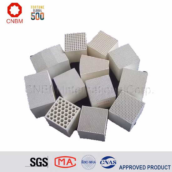 Hot Sale Good Quality Factory Price Heavy &amp; Normal High Aluminum Refractory Products
