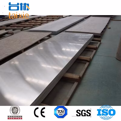 N08825 High Quality Nickel Sheet /Plate 2.4858