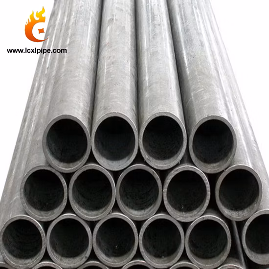 Industrial Customized Technical Thermocouple Precision Zirconium Pipe Zirconium Seamless Tubes