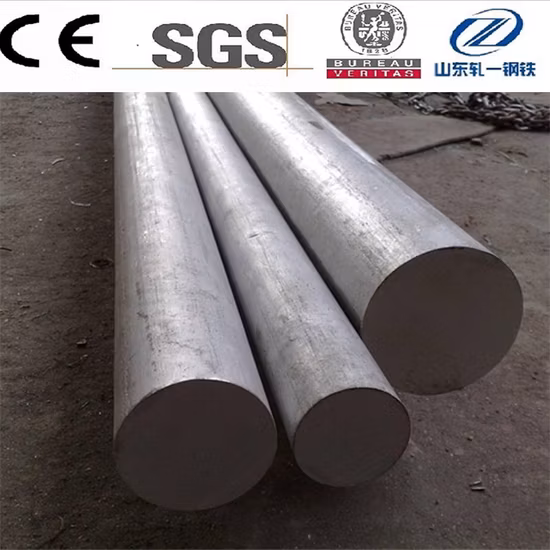 Incoloy 800 Ferrochronin 800 Nickelvac 800 Nicrofer 3220 Nickel Iron Chromium Alloy Rod