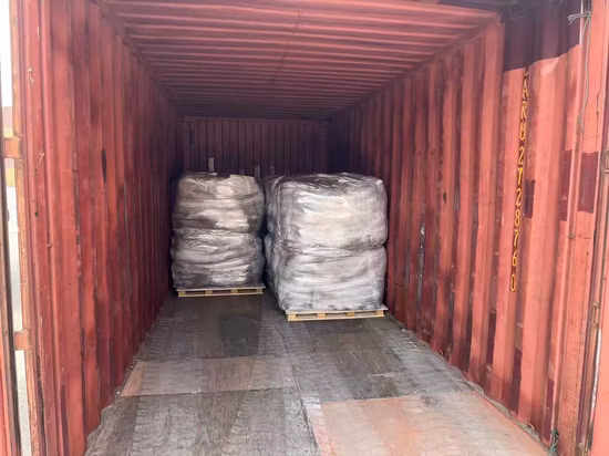 97.5% Min Industrial Silicon Metal/Silicon Metal for Refractory Welding Castable Motar Materials Silicon