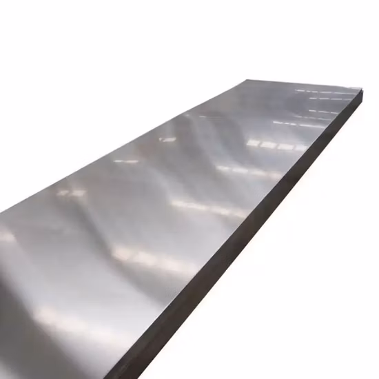 3mm Nickel Alloy Monel Inconel 783 Incoloy Hastelloy Material Inconel 610 Alloy Steel Plate
