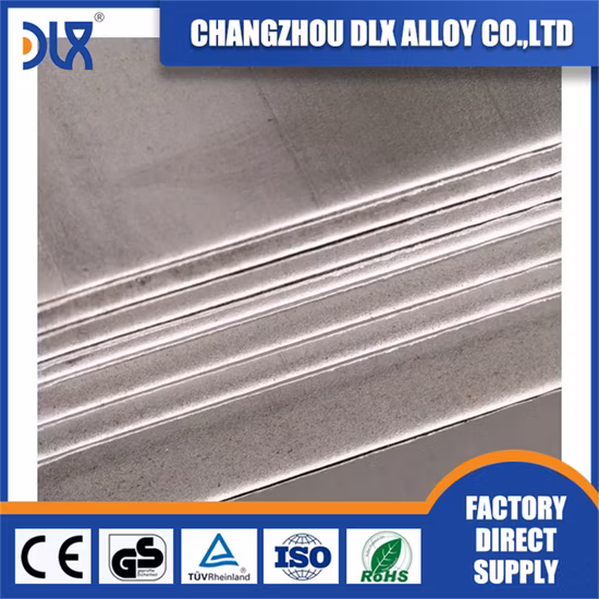 Electrolytic Nickel 99.95%, Nickel Cathode, Pure Nickel Sheet Nickel Board Penny Nickel Plate with Cheap Price