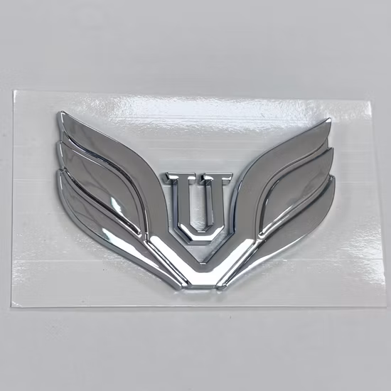 Factory Price Nickel Plate