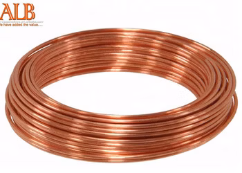 C18150 Cucrzr Chromium Zirconium Coppwe Wire in China